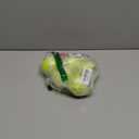 KONG Air Squeakers Tennis Balls Large - 3" Diameter (2 Pack) - Pack of 3