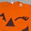 Peter Pumpkin Eater Halloween Couples Costume Women T-Shirt, 2XL