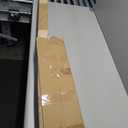 5-24 ft Long Telescoping Extension Pole // Multi-Purpose Extendable Pole with Universal Twist-on Metal Tip // Lightweight and Sturdy // Best Telescopic Pole for Painting, Dusting and Window Cleaning