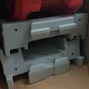 Step2 Extreme Thrill Coaster Kids Ride On Toy, Push Car, Indoor/Outdoor Roller Coaster & Playset, Made of Durable Plastic, Max Weight 75 lbs., for Toddlers 3+ Years Old