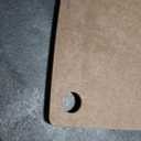 Epicurean Kitchen Series 14.5"  11.25" Cutting Board in Nutmeg (14.5"L x 11.3"W)