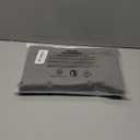 JUSPURBET Decorative Pillow Covers Set of 2 22x22 Velvet Throw Pillow Covers for Couch Sofa Bed Soft Cushion Covers Cases with Hidden Zipper for Living Room Home Decor,Ash