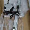 Dorman 741-553 Front Passenger Side Power Window Regulator and Motor Assembly Compatible with Select Jeep Models