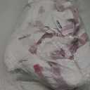 Amazon Basics Trash Bags, Tall Kitchen Drawstring, Unscented, 13 Gallon, 200 Count, Pack of 1