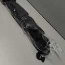 KEMIMOTO X3 Window Nets Upper Door Window Screen Compatible with 2017-2025 Can Am Maverick X3 & Max OEM Replace #715004694