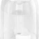 Honeywell Ultra Comfort Cool Mist Humidifier With Humidistat, 1.5 Gal Tank, No Filter, Digital Controls, Cleaning Brush Included, Ultra Quiet, Use With Essential Oils, White, HUL565W