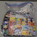 Re-Marks Travel Posters, Poster Puzzle, 500-Piece Jigsaw Puzzle for All Ages