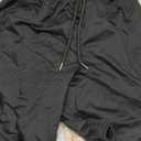 3 Pack Girls Bermuda Shorts Knee Length Casual Drawstring Athletic Summer Sweat Shorts with Pockets for Ages 13-14