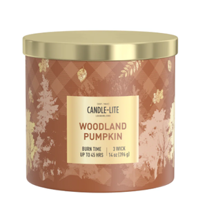 CANDLE-LITE 14 Oz