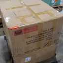 Shintenchi 76" Modern Upholstered Sectional Sofa, L-Shaped Couch with Storage Ottoman and Reversible Chaise for Living Room, Dark Gray Linen Fabric