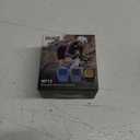 Portable Bluetooth Speaker, Wireless Wearable Bluetooth Speakers, Waterproof Jobsite Speaker Up to 14 Hours Playtime, Clip Speaker Built-in Mic for Hands-Free Music/Calls, for Outdoors (Yellow)