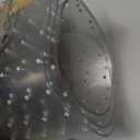 Office Chair Mat for Carpets, Clear Computer Desk Chair Mat for Low Carpeted Floors, Thick and Sturdy Carpet Protector, Easy Glide and Flat Without Curling(30'' x 48'' Rectangle)