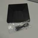 USB 3.0 and Type-C External Bluray Drive, External Bluray CD DVD Burner and blu ray Player for pc, Blu Ray Disc Reader Compatible with Windows XP/7/8/10, Laptop, Desktop, MacOS for MacBook