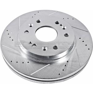 Power Stop POWERSTOP AR8654XL Brake Rotor