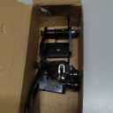 Sliding Door Roller Compatible with Honda Odyssey 3.5L 2011 2012 2013 2014 2015 2016 2017 Power Sliding Door Roller Middle Centre Hinge Replaces 72521-TK8-A11 72521TK8A11 Left and Right 2PC