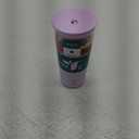 Reduce Glass Tumbler 20oz