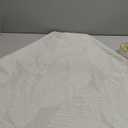 Waterproof Dining Room Chair Cover Set of 4, Stretch Jacquard Seat Covers for Dining Room Chairs, Kitchen Parsons Chair Covers Slipcover Protector