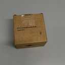 MAXvolador E12 LED Candelabra Light Bulbs 60W Equivalent, Daylight White 5000K 600 Lumen Chandelier Bulb, 6W B11 Candle Base, Non-Dimmable, Pack of 5