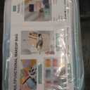 MULTIFUNCTIONAL MAKEUP BAG