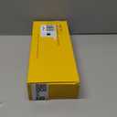 ZONRIBIN Ankle Resistance Bands with Cuffs - Glute Workouts: Kickbacks, Leg Extensions, Hip Abductors (Red, Ankle Strap)