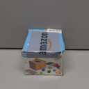 YHHYTOY Montessori Toys for 1+ Year Old, 4 in 1 Object Permanence Coin Box, Ball Drop Color Sorting Sensory Fine Motor Skills Toys Shape Sorter for Toddlers 1-3, Gifts for 1 2 3 Year Old Girls Boys