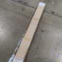 labwork 8 PCS Powder Coat Black E Track Tie Down Rail Kit 5 Foot for Garages Van Trailers Motorcycle Tie Downs Heavy Loads Up to 2000 lbs