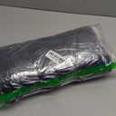 Carhartt Mens 36X32 Loose Original Fit Work Dungarees Blacks