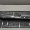 Hafenpo 14 Inch Queen Bed Frame - Sturdy Metal Platform Queen Size, No Box Spring Needed, Heavy Duty, Easy Assembly, Strong Bearing Capacity, Under Bed Storage, Black