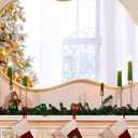 TEWLOSS Irregular Mirrors Wall Mirror 36"x24" Cloud Shaped Mirrors for Bathroom, Gold