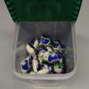 Cascade Platinum Plus Dishwasher Pods, Dishwasher Detergent, Dish Detergent Soap, Mountain