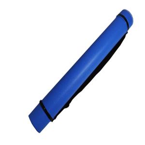 China Adjustable Plastic Poster Scrolling Boxe, Telescopic Tube for Document Storage