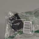 GNDR Wallet For Men RFID Blocking Black Wallets Bifold Faux Leather Card Holder Front Pocket Mens Accessories With Gift Box