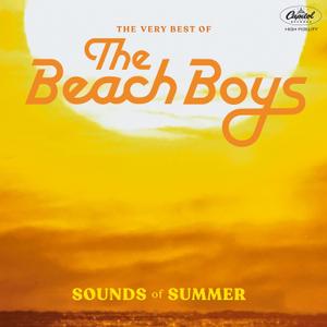 Sounds Of Summer: The Very Best Of The Beach Boys[Remastered] audio CD
