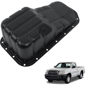 munirater Engine Oil Pan Replacement for Ta-coma 1995 1996 1997 1998 1999 2000 2001 2002 2003 2004 L4 2.4L RWD