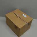 [ 12 Pack ] Glass Cups with Glass Straws, 12oz Highball & Rock Drinking Glasses, Everyday Drinkware Glasses Set, Cute Tumbler Cup, Kitchen Glasses for Iced Coffee, Water, Beer, Cocktail, Whiskey Gift.