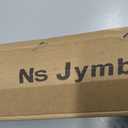 NS JYMB Easel Stand for Sign and Painting, 17-66 Inch Adjustable, Black | Portable metal tripod easel for display stand, canvas holder, floor, poster board, wedding signs and travel use