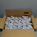 Deep River Snacks Original Sea Salt Kettle Cooked Potato Chips, 2 Ounce (Pack of 24) BBD 04/19/2026