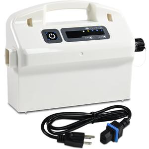 Upgraded 9995678 Power Supply Assy Replacement Part Compatible with Dolphin Pool Cleaners, 180W with Weekly Timer, Replaces 9995678-US-ASSY for Robotic Pool Cleaner