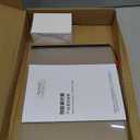 Switchable Adhesive Smart Film PDLC Electronic Smart Tint Glass Sticker for Home Office Window, 8.2Inch x 11.8Inch