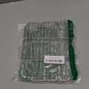 P&P CHEF Cooling Baking Rack Pack of 2, Stainless Steel Cooling Racks for Cooking Baking Roasting Grilling Drying, Dense Wires & Smooth Edge, Easy to clean, Silver, 8.6" x 6.2"
