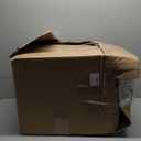 Dog Steps for Bed and Couch,4-Step Dog Stairs and Ramp for Small Dogs & Cats,Indoor Anti-Slip Pet Stairs for Old Cats and Puppy,Beige