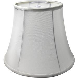Lamp Shades, 8"Top x 13"Bottom x 10"High, White Shade Replacement for Floor Lamps Table Lamps