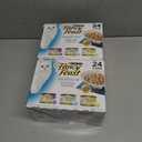 2 x Purina Fancy Feast Grilled Wet Cat Food Seafood Collection in Wet Cat Food Variety Pack - (Pack of 24) 3 oz. Cans (EXP 05/01/26)