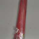 9 Stems Red Pampas Grass - 38 Inch Tall Fluffy Faux Pampas Grass Decor, Long Artificial Pompas Floral for Living Room, Wedding Centerpieces and Home Decor (Red)