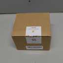 GoldTone Brand Reusable 8-12 Cup Basket Coffee Filter fits Mr. Coffee Makers and Brewers. BPA Free - (2 PACK)