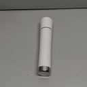 Vacuum Sealer for Food with 30 Reusable Vacuum Bags, Automatic Pressure Detection, Handheld Vacuum Sealer, Portable & Compact, White