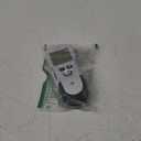 Stud Finder Wall Scanner - Stud Wall Detector 6 in 1 Scanner Sensor Beam Finder with Upgraded Smart Sensor HD LCD Display for The Center and Edge of Wood, AC Wire, Metal and Studs DetectionGrey