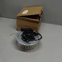 Bathroom Fan Motor, Compatible with Nutone QT80 QT-80 Series, Replaces 0695B000 S0695B000 8253210240 AL41286A JA2B089N JA2C118H JAC118 Motor Assembly,120 Volt (AC),60Hz,0.26A,1400 RPM