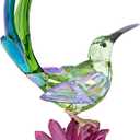 Swarovski Idyllia Sugarbird and Cactus Flower