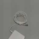 Mac Book Pro Charger - 60W Magnetic 2T-Tip Power Adapter for Mac Book Pro/Air 11/13-inch Laptop (Between 2012-2017)